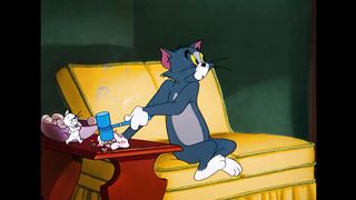 Tom & Jerry   The Original Jokesters   Classic Cartoon Compilation   WB Kids