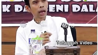 Ceramah Ust Abdul Somad LC