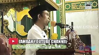 Ceramah Ust Abdul Somad LC