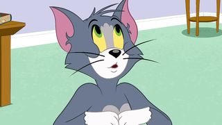 Tom & Jerry   The Mysterious Box ????   @WB Kids