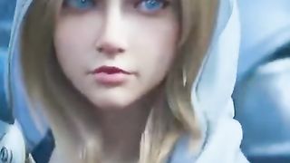 Animated videos