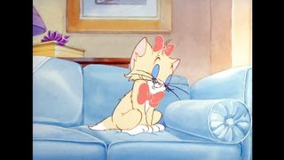Tom & Jerry   The Month of Love   Classic Cartoon Compilation   WB Kids