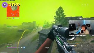Top 200 Viral Warzone Clips of 2024!
