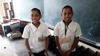 Beat Boxing Twins Viral