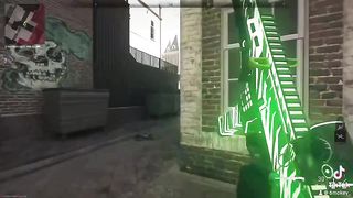 ACROSS MAP CALL OF DUTY