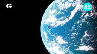 U.S. Set For First Moon Landing After Half A Century; Spacecraft 'Follows Chandrayaan-3's Footsteps'.