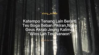 Kata" Sad