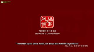 Three Thousand Roads(Wu Ying Sanqian Dao) Eps 14 Sub Indo