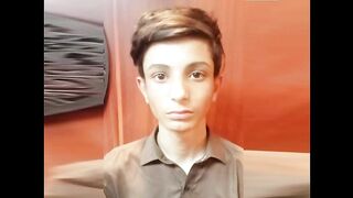 Drop scene of killing of 7-year-old child in Karachi, 15-year-old cousin arrested, confession of crime