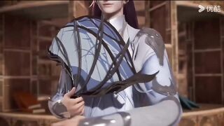 Glorious Reveng Of Ye Feng Eps 43 Sub Indo