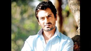 Nawazuddin Siddiqui reveals that he considered himself a criminal at work in Rajinikanth's film
