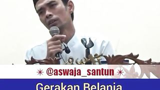 Gerakan Belanja Di Tempat Orang