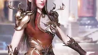 Animated videos