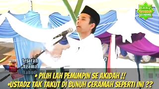 Ustaz Abdul Somad