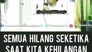 Ustaz Abdul Somad