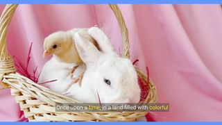 Funny Easter Story