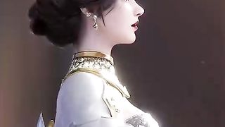 Beautiful animated video