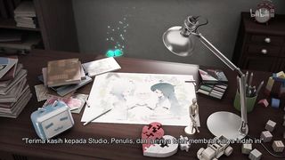 Legend Of Exorcism  S2 Eps 2 Sub Indo