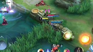 Trolling Franco in Rank in this what happen???? #franco