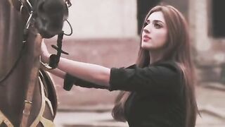 Jannat Mirza JM || Famous TikToker || Pakistani Famous TikToker