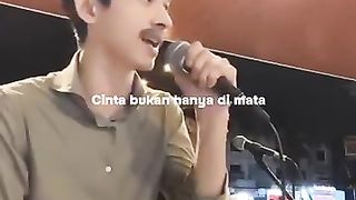 Suci Dalam Debu - Iklim (cover)