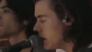 Night Changes - One Direction