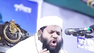کمال آواز ہے قاری صاحب کی سبحان اللہ