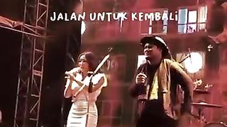 Seluruh Nafas Ini - Virgoun Ft Gisel