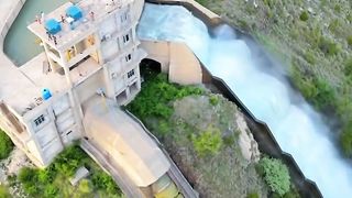 Hydro Power Plant