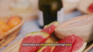 Facts About Watermelon