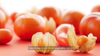 Facts About Carrots
