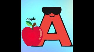 Alphabet ABC Song for Kids