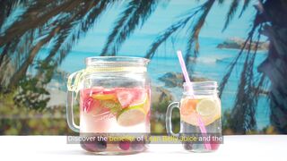 Healthy Drink Options