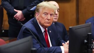 Bombshell Trump ruling: Trump ordered to pay $453,500,000 with interest in NY civil fraud trial