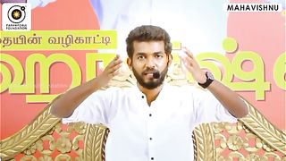 Paramporul athma glass