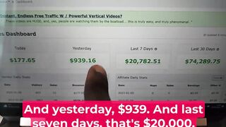 How to make $1k -$2k monthly
