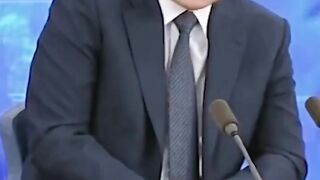 President Vladimir Putin's most vocal critics, Alexei Navalny