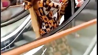Escalators