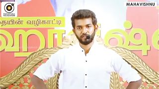 Param porul athma 11