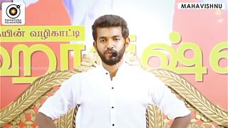 Param porul athma 12