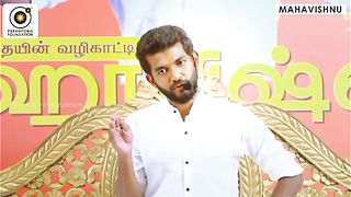 Paramporul athma 13