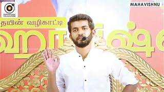Param porul athma 15