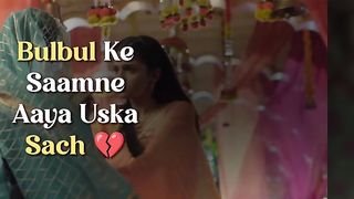 Bulbul’s Mother Drops A Truth Bomb _ Mera Balam Thanedaar.