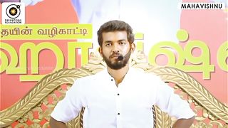 Paramporul athma glass 14