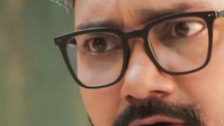 Bulbul Gets Blackmailed By Her Father _ Mera Balam Thanedaar.