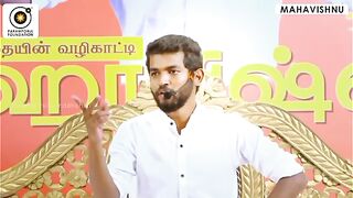 Paramporul athma 21