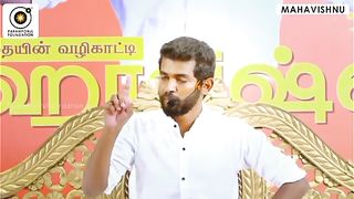 Paramporul athma 22