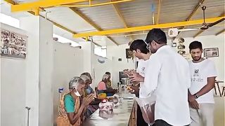 Param porul foundation 23