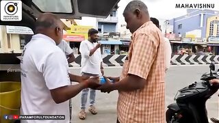 Param porul athma glass 24
