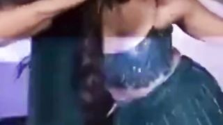 ????Rashmika mandanna????????Allu Arjun॥Sami Sami Song ????full screen #reels #shortsfeed????.